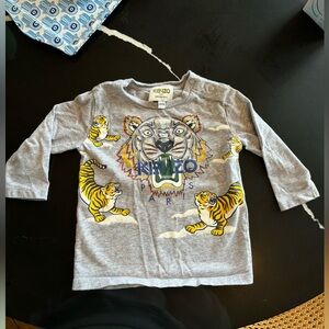 Kenzo T Shirt
